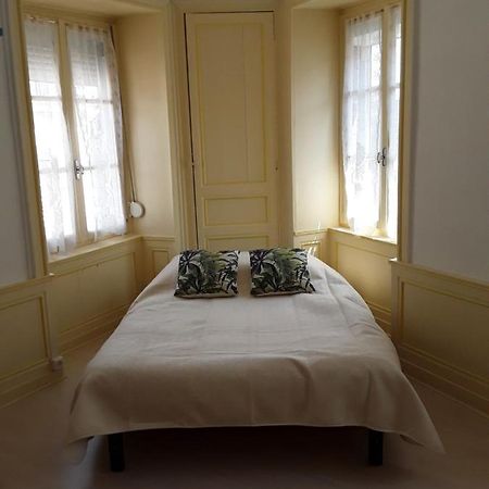Les 3 Couronnes Daire Granville Dış mekan fotoğraf
